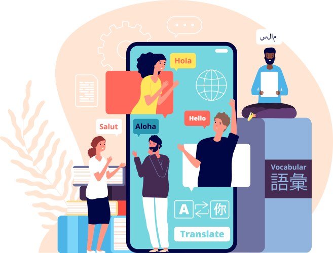 How Social Media is Changing Language Today 15514f57d84093d99771caa5f678c1ea.jpg
